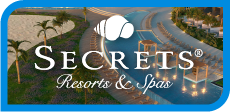 Dreams resorts logo