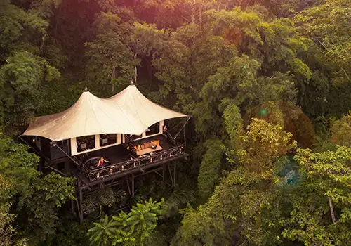 An All-Inclusive in Thailand's Golden Circle (c)Four Seasons