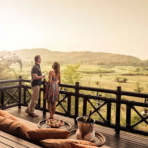 All Inclusive Resort in Thailand (c)Four Seasons