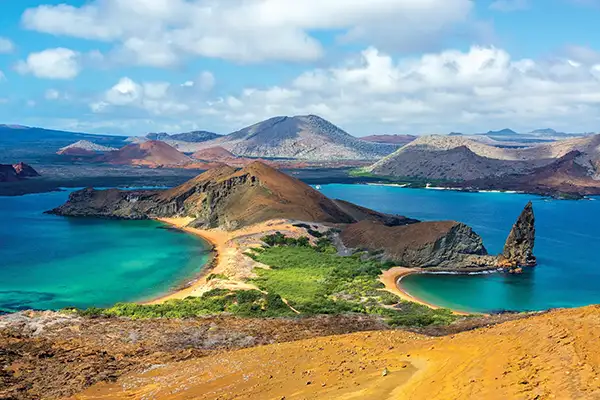 Bartolomé Island, Galapagos Islands, Ecuador (c) Lindblad Expeditions