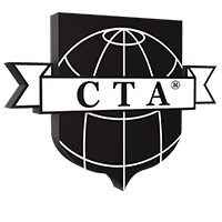 Jeof Oyster is a Certified Travel Associate by The Travel Institute